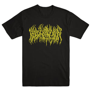 BLOOD INCANTATION "Absolute Elsewhere" T-Shirt