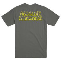 BLOOD INCANTATION "Absolute Elsewhere Depth" T-Shirt