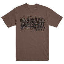 BLOOD INCANTATION &quot;Absolute Elsewhere - Logo&quot; T-Shirt