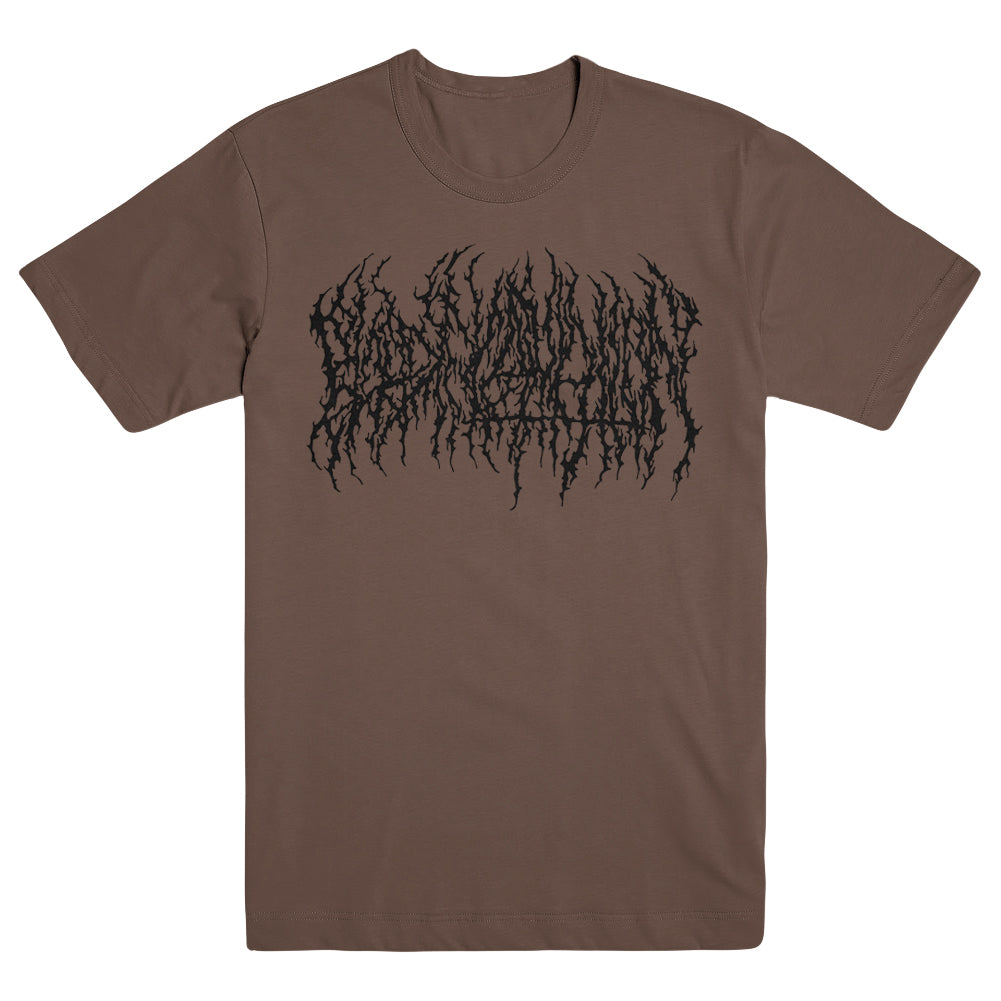 BLOOD INCANTATION &quot;Absolute Elsewhere - Logo&quot; T-Shirt