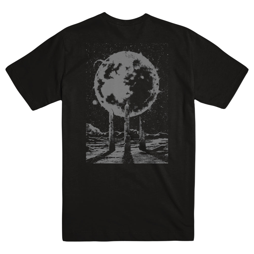 BLOOD INCANTATION &quot;Absolute Pyramids&quot; T-Shirt