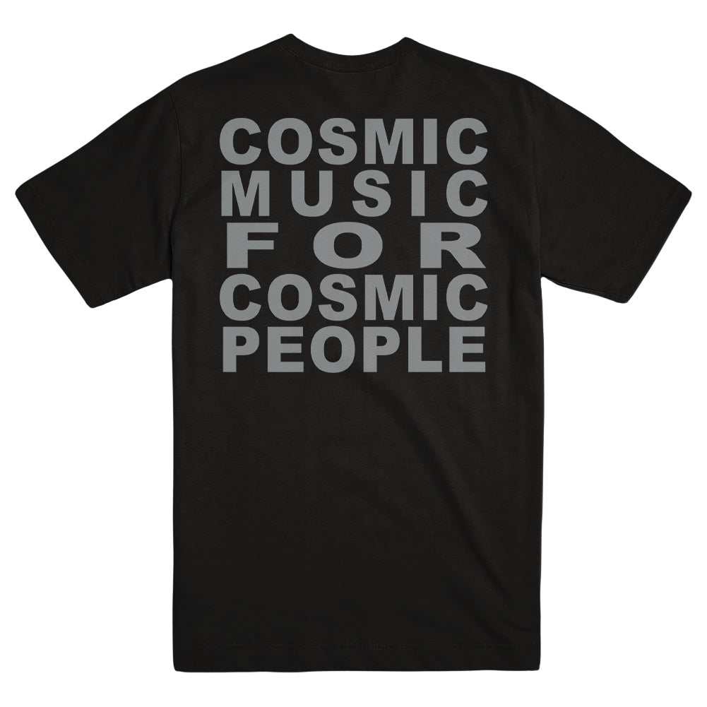 BLOOD INCANTATION &quot;Cosmic Music&quot; T-Shirt