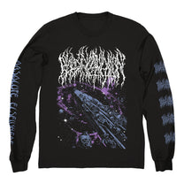 BLOOD INCANTATION &quot;Eternal Rest&quot; Longsleeve