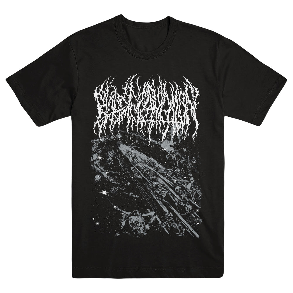 BLOOD INCANTATION &quot;Eternal Rest&quot; T-Shirt