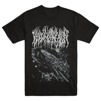 BLOOD INCANTATION &quot;Eternal Rest&quot; T-Shirt