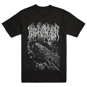 BLOOD INCANTATION "Eternal Rest" T-Shirt