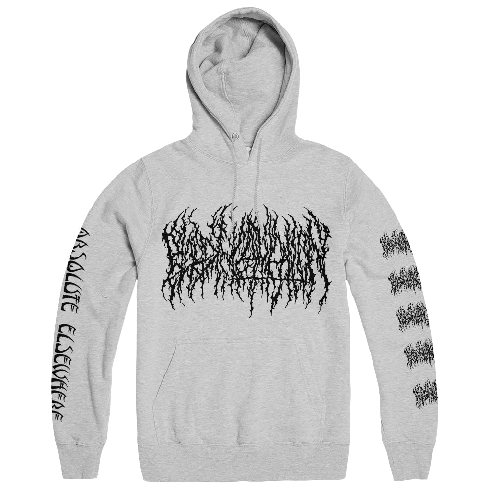 BLOOD INCANTATION &quot;Stargate&quot; Hoodie