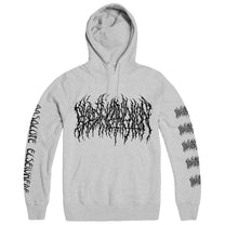 BLOOD INCANTATION &quot;Stargate&quot; Hoodie