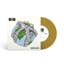 BIB &quot;Biblical&quot; 7&quot; GOLD