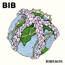 BIB &quot;Biblical&quot; 7&quot;