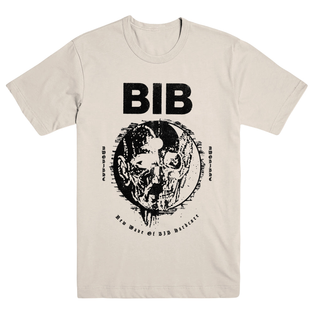 BIB &quot;Outbreak&quot; T-Shirt