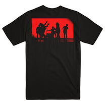 BETTER LOVERS &quot;Silhouette&quot; T-Shirt