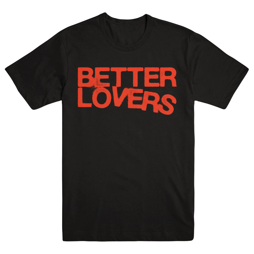 BETTER LOVERS &quot;Silhouette&quot; T-Shirt