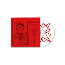 BLACK CURSE &quot;Burning In Celestial Poison&quot; CD