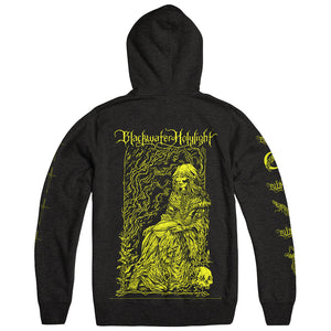 BLACKWATER HOLYLIGHT "Dagger" Hoodie