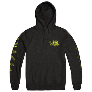 BLACKWATER HOLYLIGHT "Dagger" Hoodie