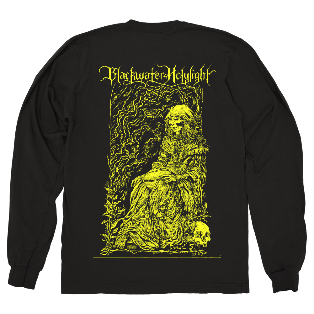 BLACKWATER HOLYLIGHT &quot;Dagger&quot; Longsleeve