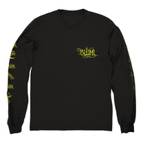 BLACKWATER HOLYLIGHT &quot;Dagger&quot; Longsleeve