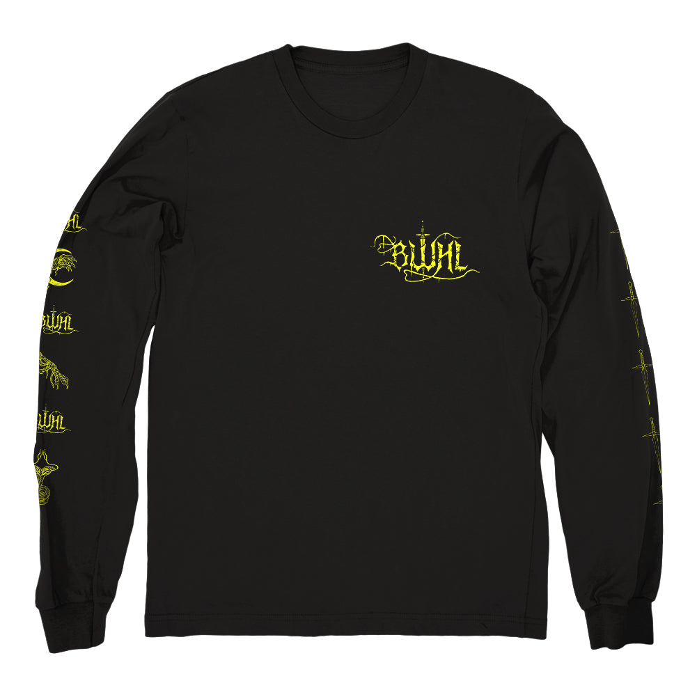 BLACKWATER HOLYLIGHT &quot;Dagger&quot; Longsleeve