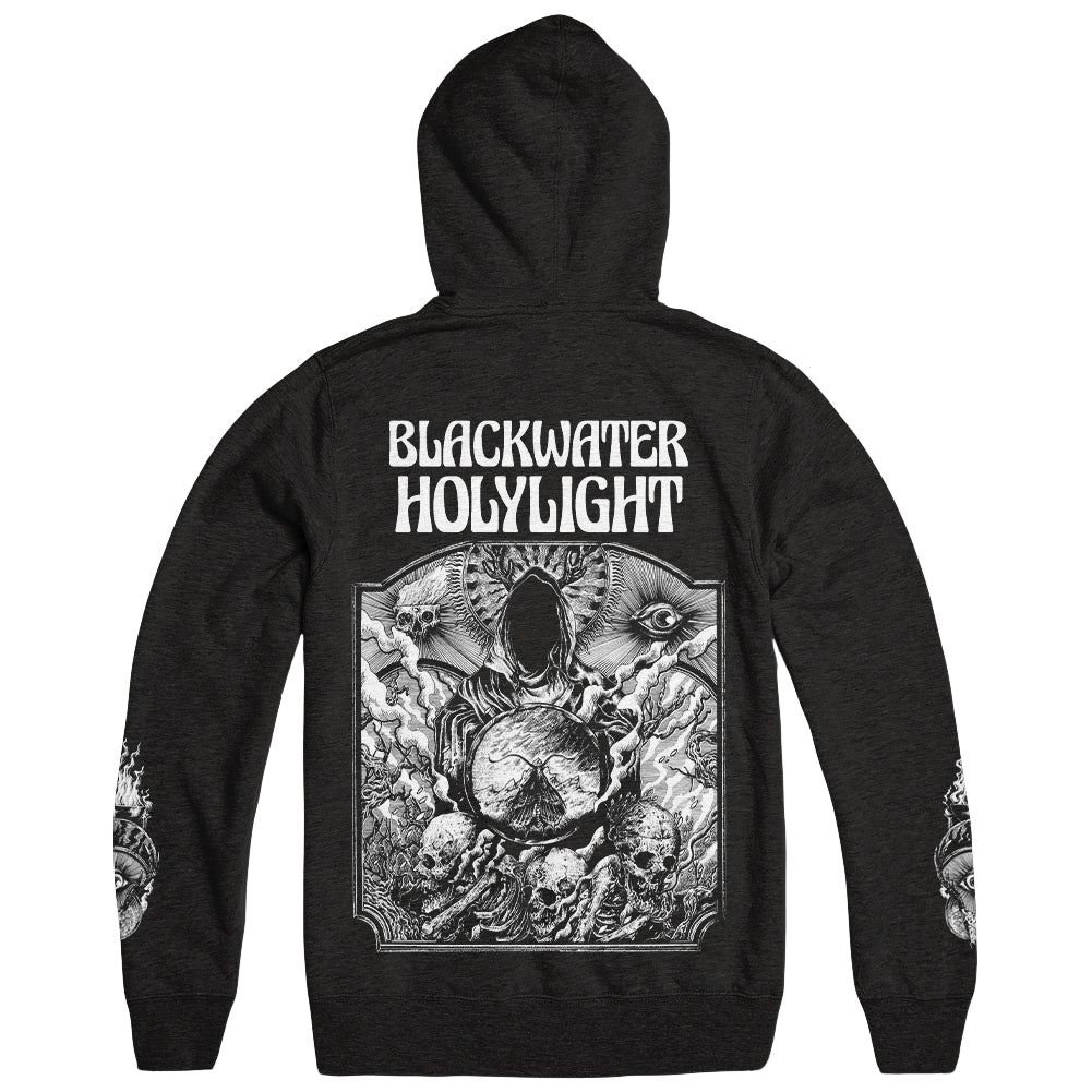 BLACKWATER HOLYLIGHT &quot;Reaper&quot; Hoodie