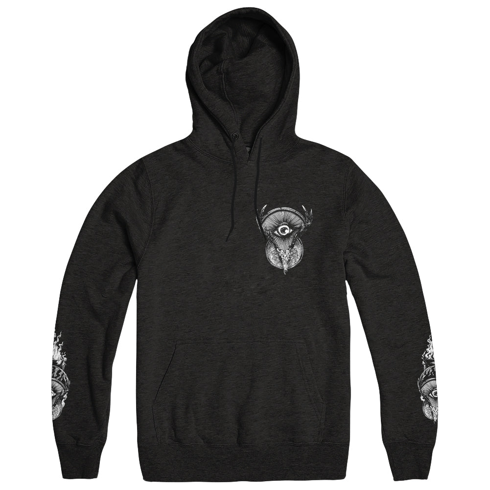 BLACKWATER HOLYLIGHT &quot;Reaper&quot; Hoodie