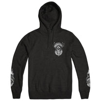 BLACKWATER HOLYLIGHT &quot;Reaper&quot; Hoodie