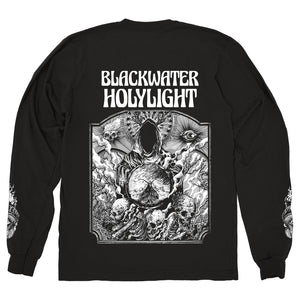 BLACKWATER HOLYLIGHT "Reaper" Longsleeve