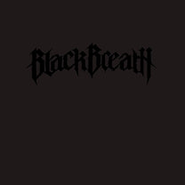 BLACK BREATH &quot;Discography&quot; Boxset
