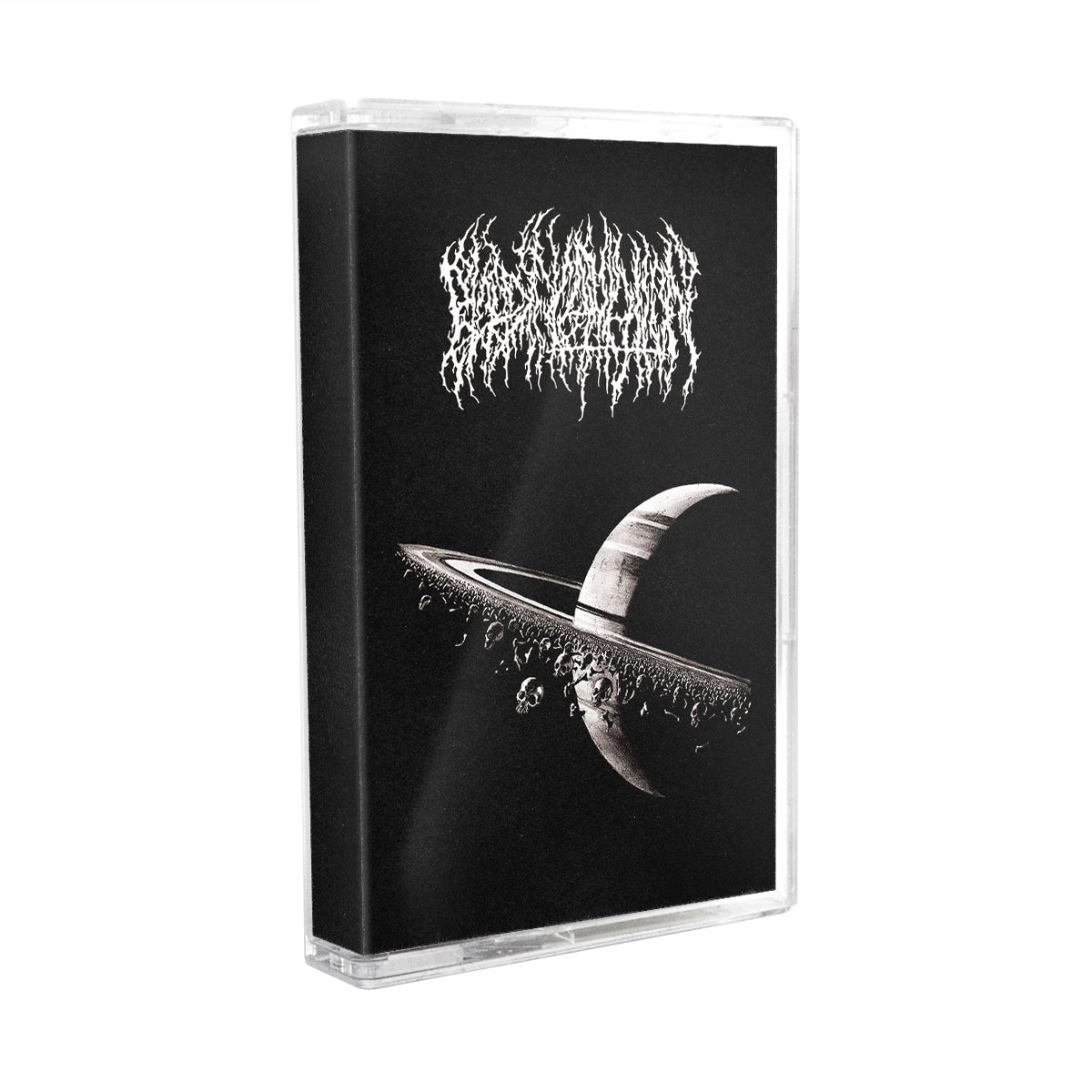 BLOOD INCANTATION &quot;Interdimensional Extinction&quot; Tape