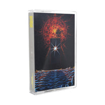 BLOOD INCANTATION "Luminescent Bridge" Tape
