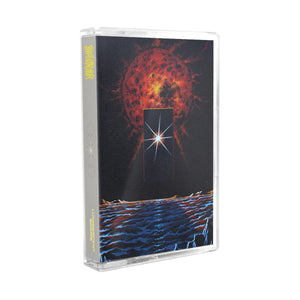 BLOOD INCANTATION "Luminescent Bridge" Tape