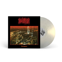 BLOOD INCANTATION &quot;Starspawn&quot; LP PEARLESCENT SUNRISE