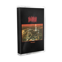 BLOOD INCANTATION &quot;Starspawn&quot; Tape