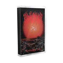 BLOOD INCANTATION &quot;Timewave Zero&quot; Tape