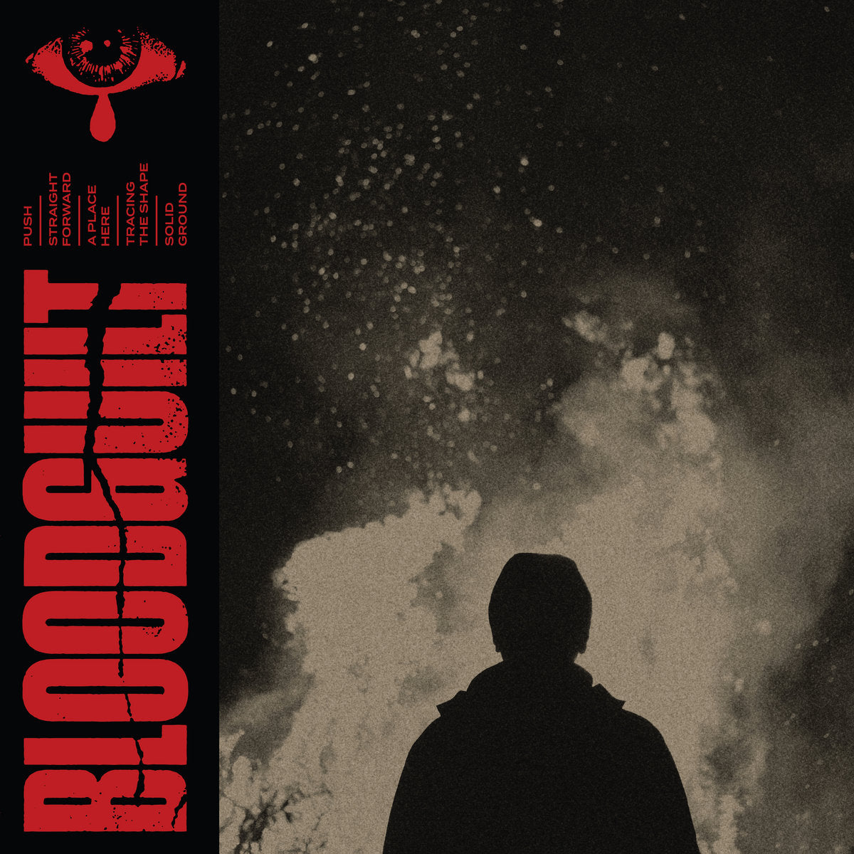 BLOODGUILT &quot;Bloodguilt&quot; 12&quot;