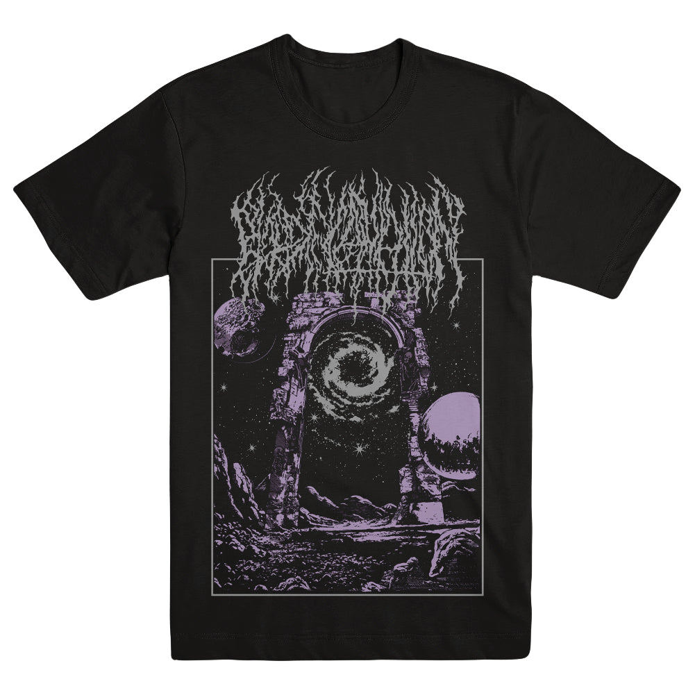 BLOOD INCANTATION &quot;Portal&quot; T-Shirt