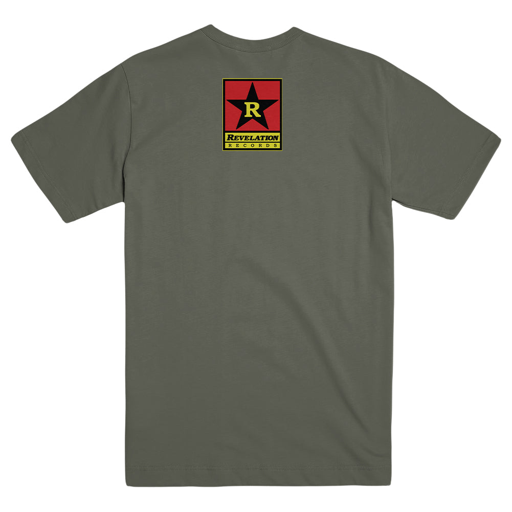 BOLD "Speak Out" T-Shirt