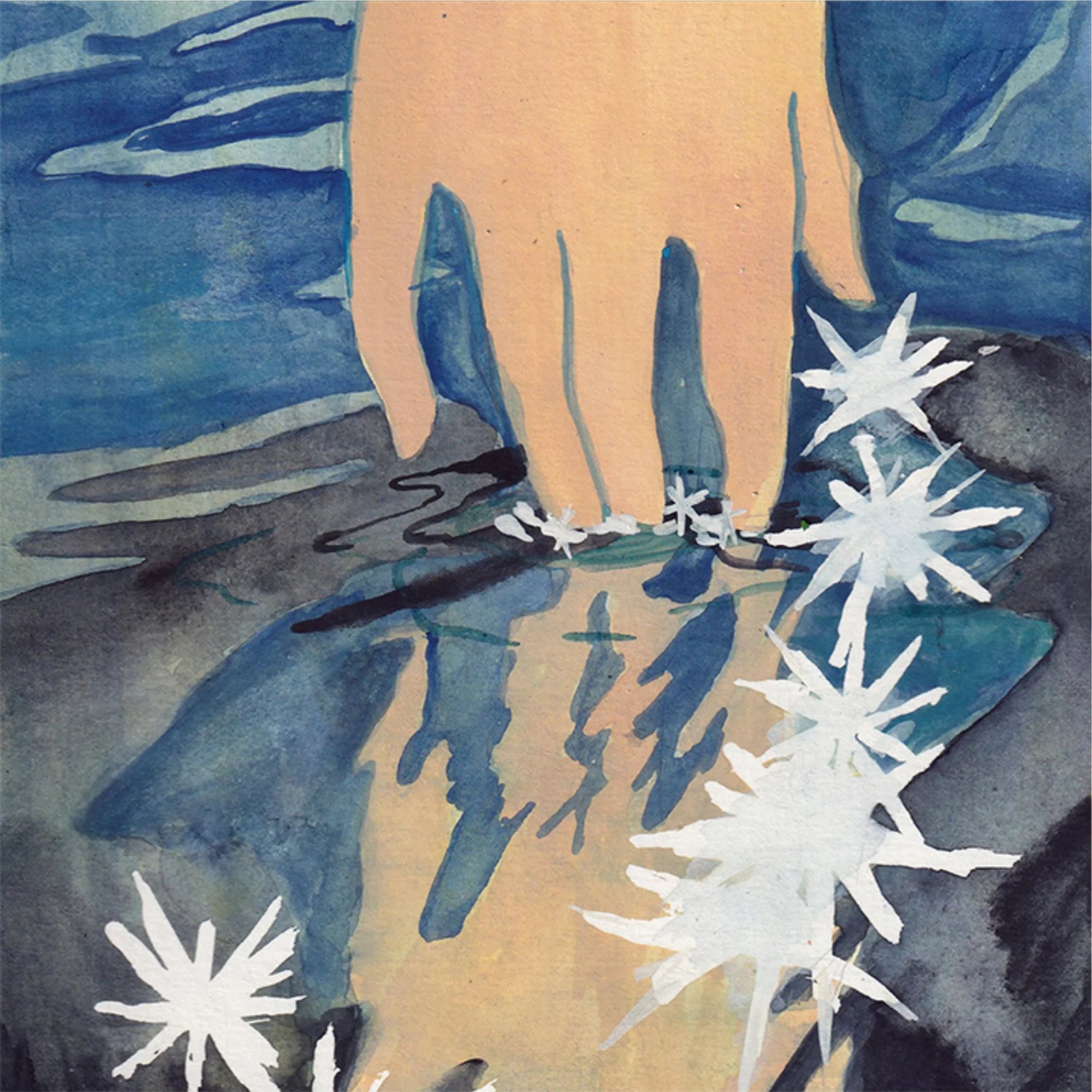 BONEFLOWER &quot;Reveries&quot; LP