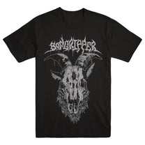 BONGRIPPER "Decaying Goat" T-Shirt