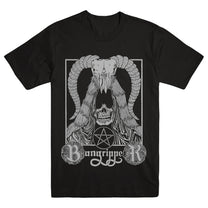 BONGRIPPER &quot;HSWD&quot; T-Shirt