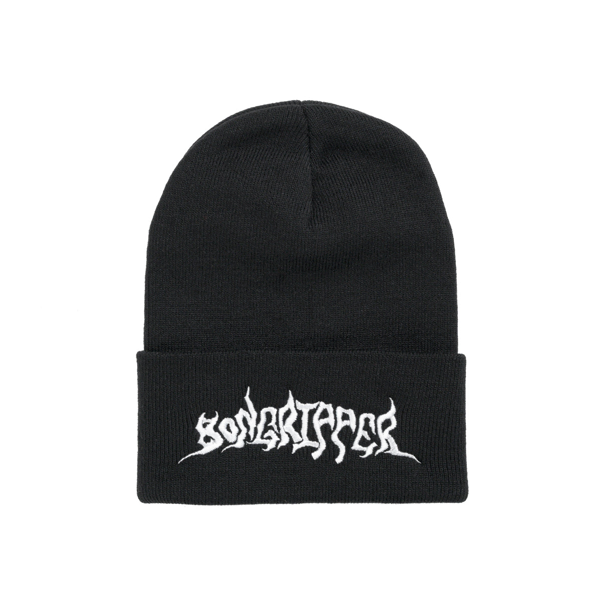 BONGRIPPER &quot;Logo&quot; Beanie