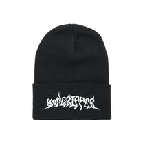 BONGRIPPER &quot;Logo&quot; Beanie