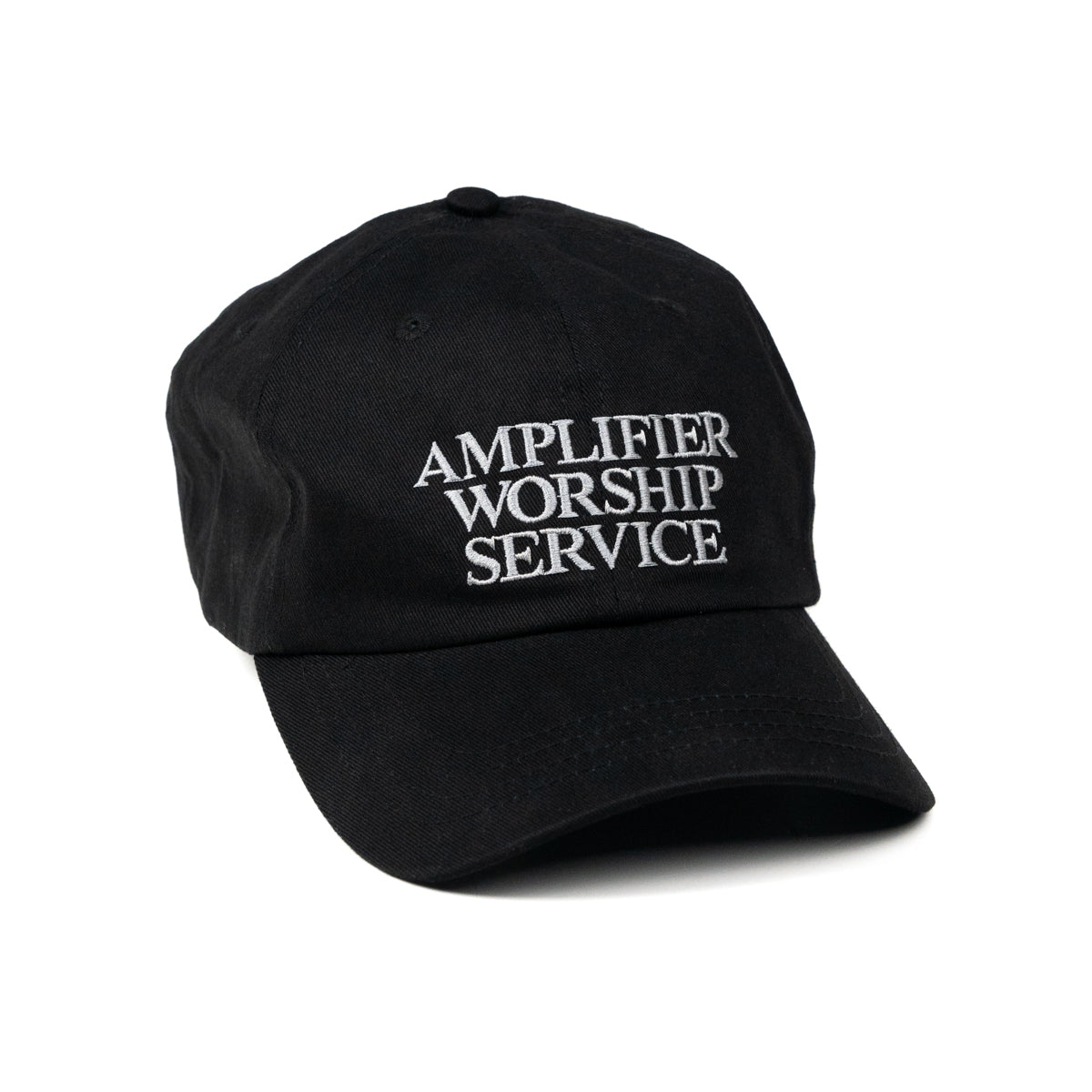 BORIS &quot;Amplifier Worship Service&quot; Cap