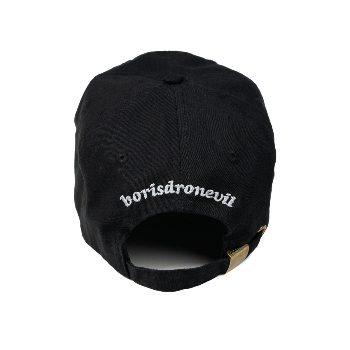 BORIS &quot;Amplifier Worship Service&quot; Cap