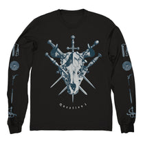 BORIS &quot;Question 1&quot; Longsleeve