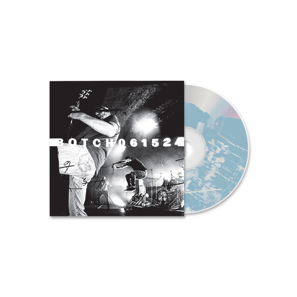 BOTCH "061524" CD