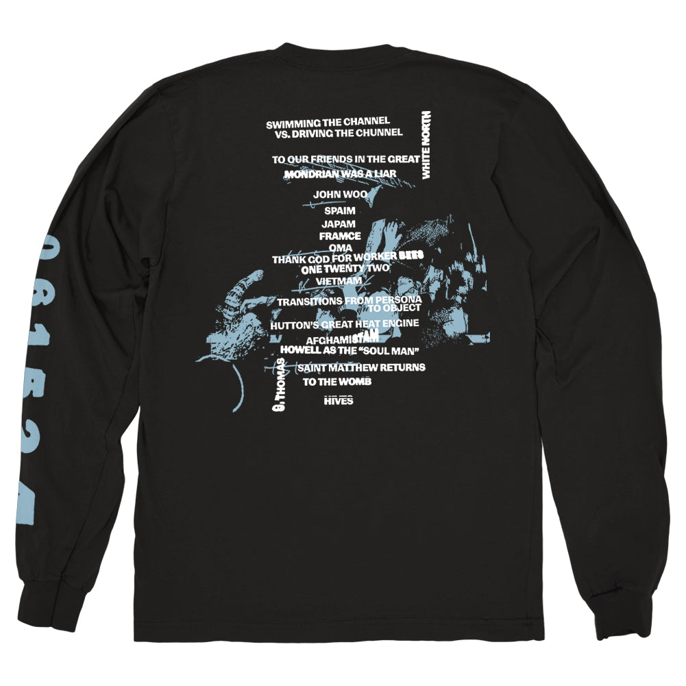 BOTCH &quot;061524&quot; Longsleeve