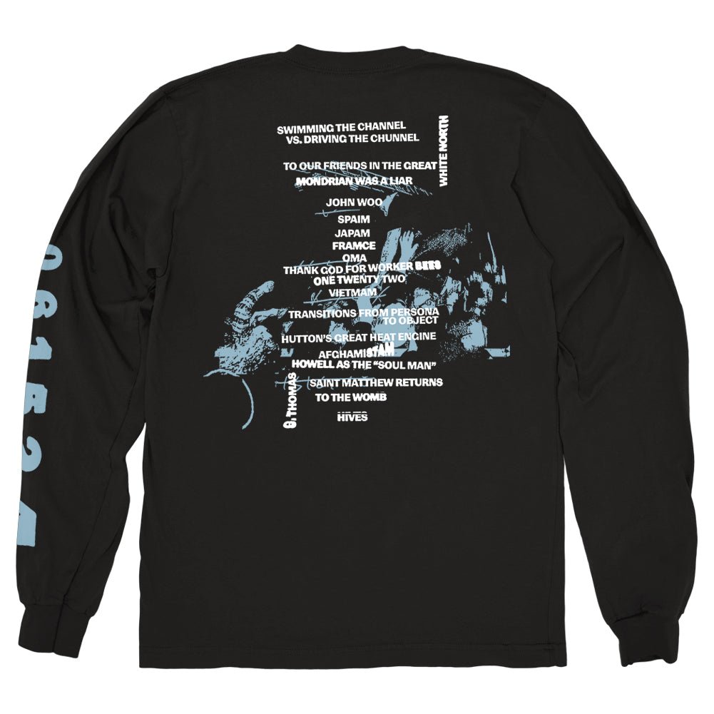 BOTCH "061524" Longsleeve