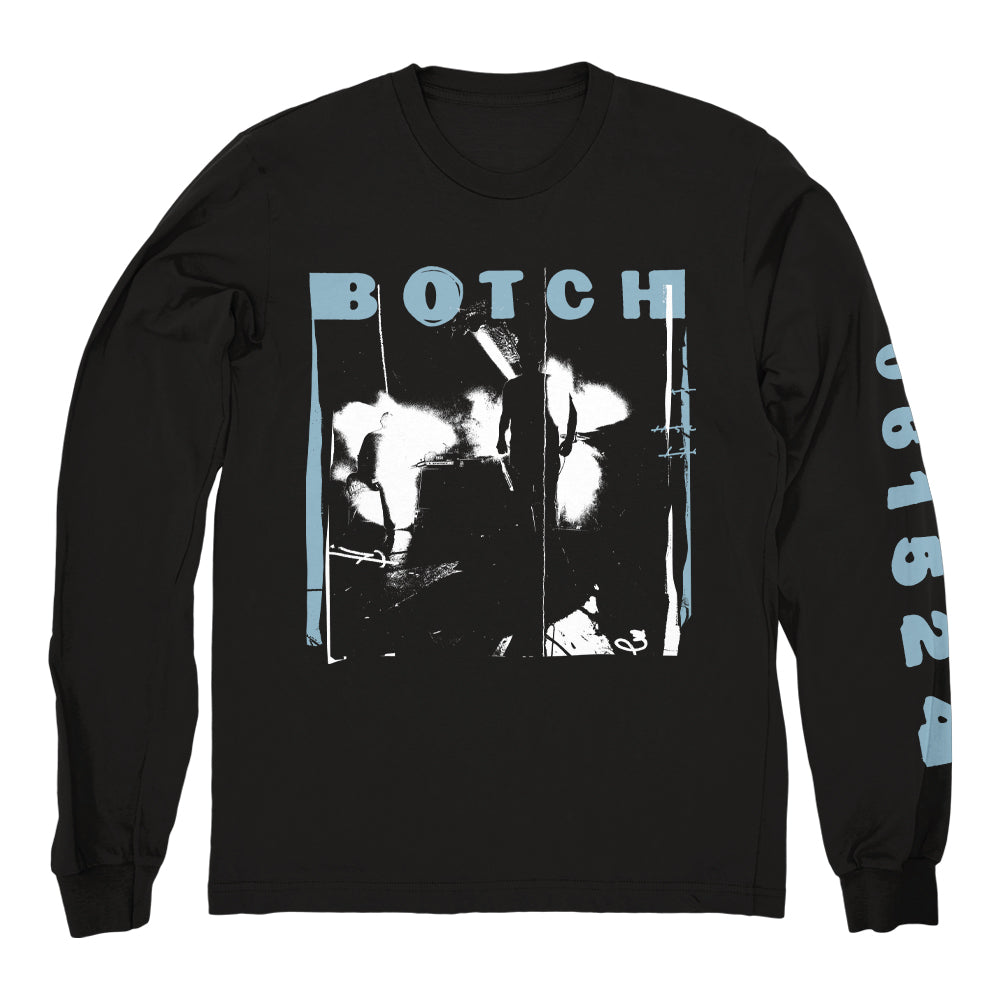 BOTCH &quot;061524&quot; Longsleeve