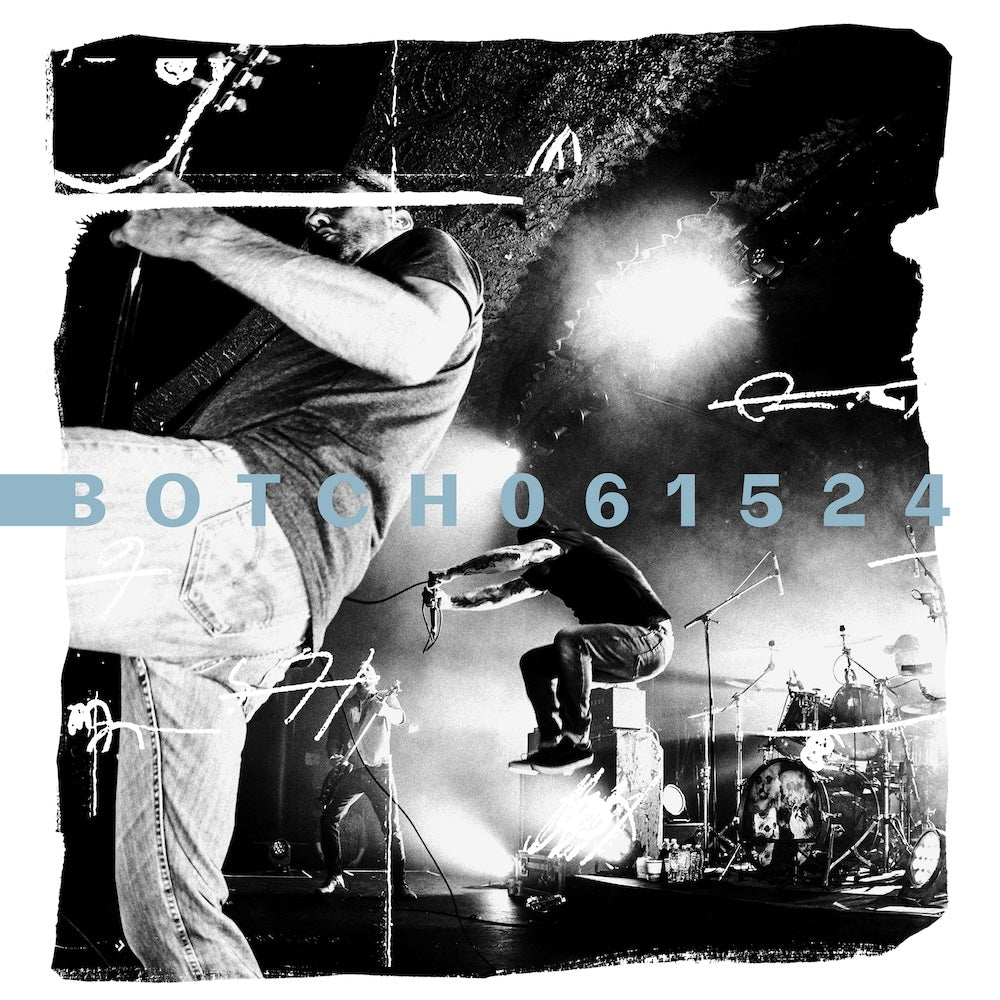 BOTCH "061524" CD